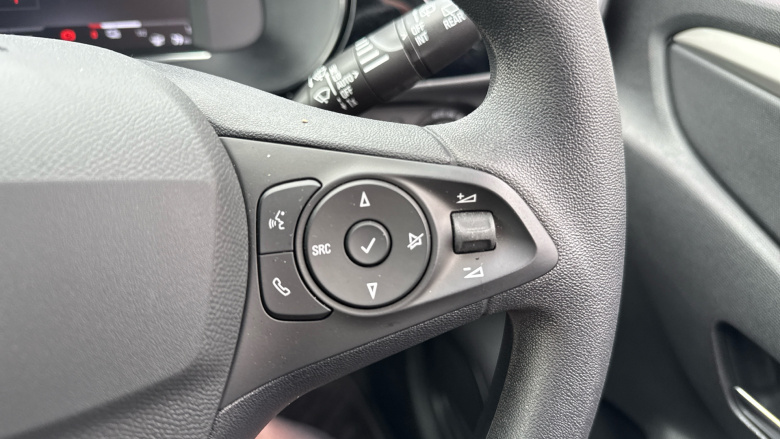 Vauxhall Corsa 100kW Design 50kWh 5dr Auto Electric Hatchback